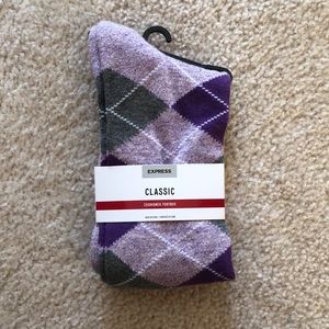 Brand New Express Socks